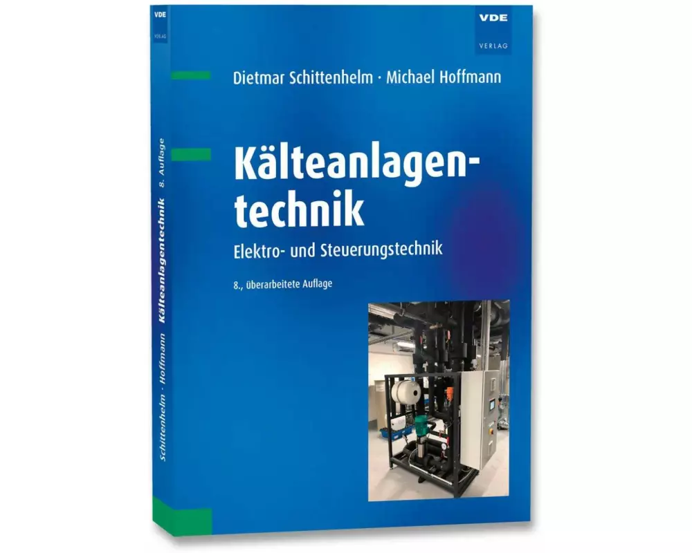 Kälteanlagentechnik