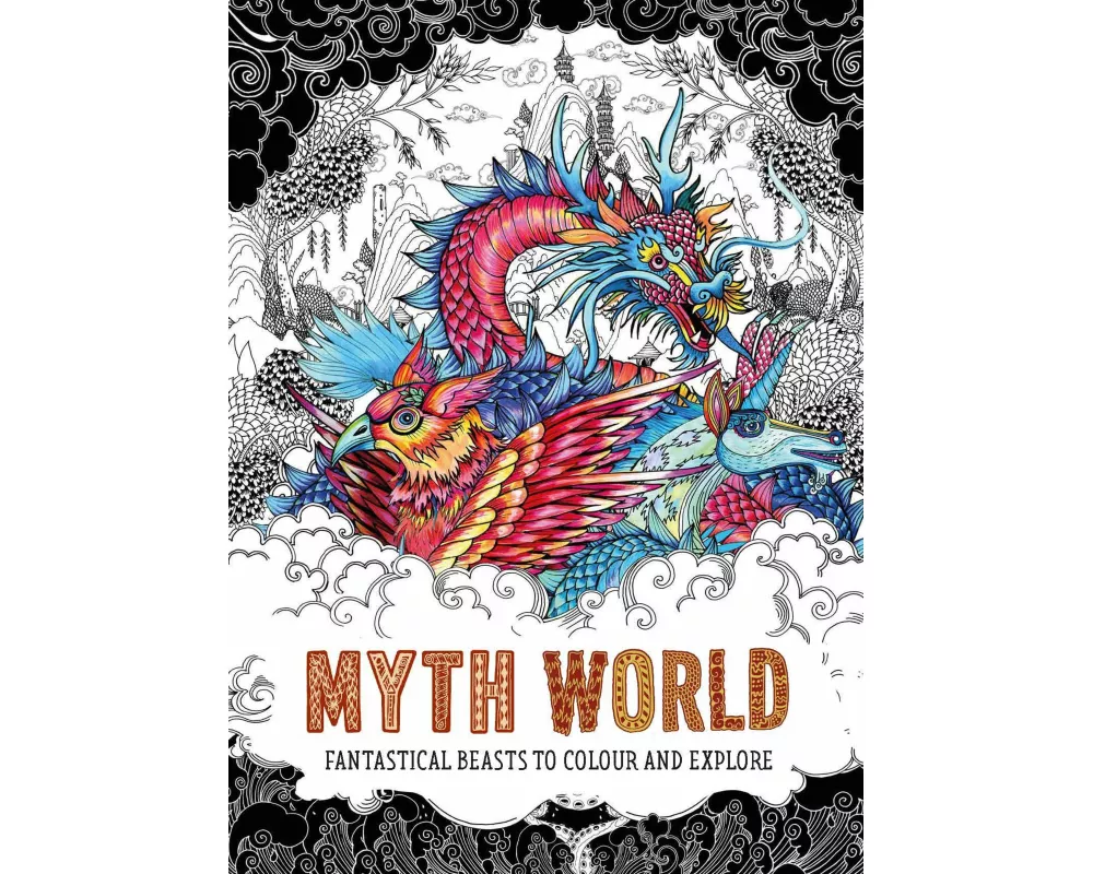 Myth World