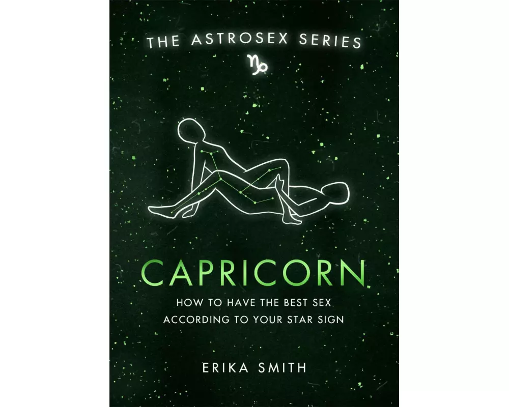 Astrosex: Capricorn