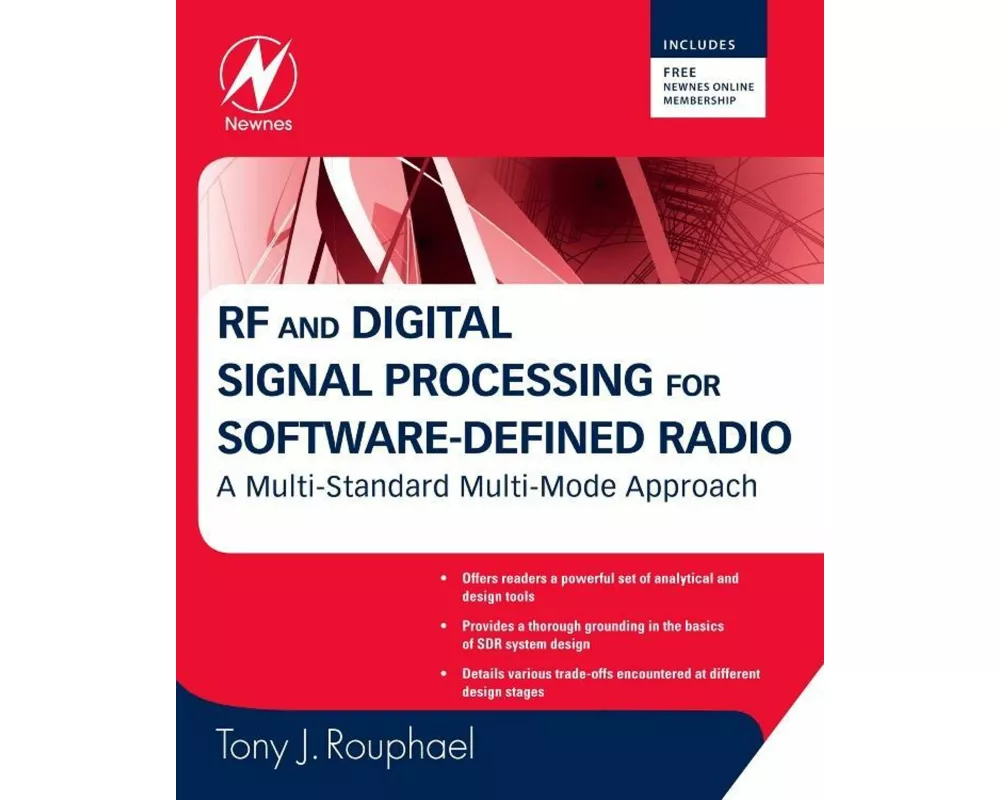 RF and Digital Signal Processing for Software-Defined Radio