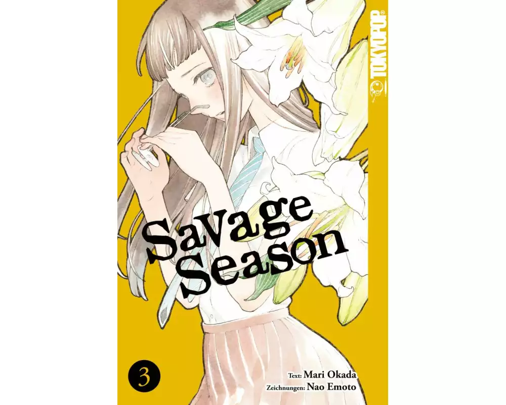 Savage Season 03