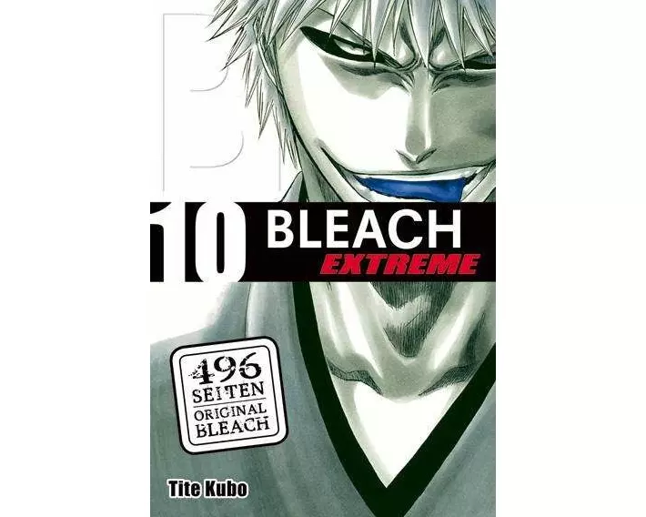 Bleach EXTREME 10