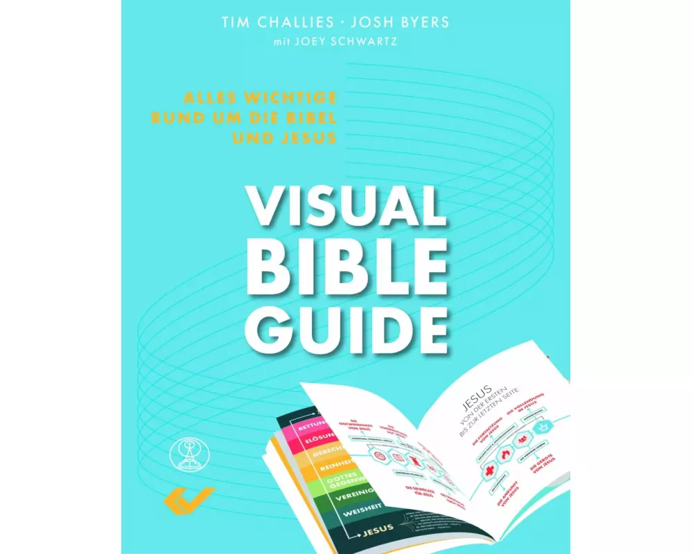 visual Bible Guide