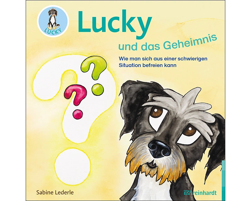 Lucky und das Geheimnis