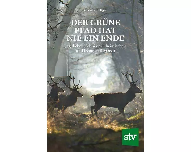 Der grüne Pfad hat nie ein Ende