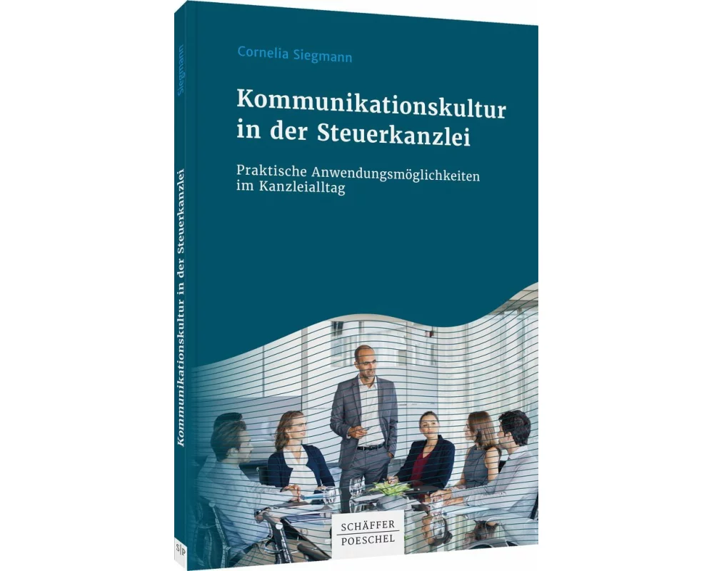 Kommunikationskultur in der Steuerkanzlei