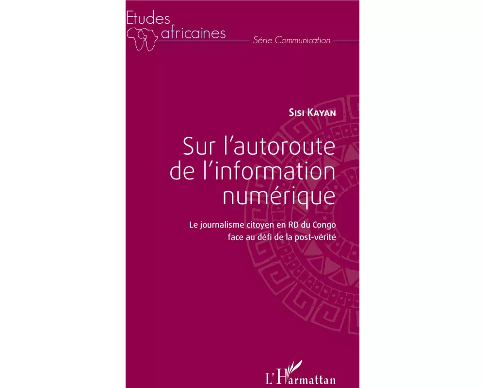 Sur l'autoroute de l'information numérique
