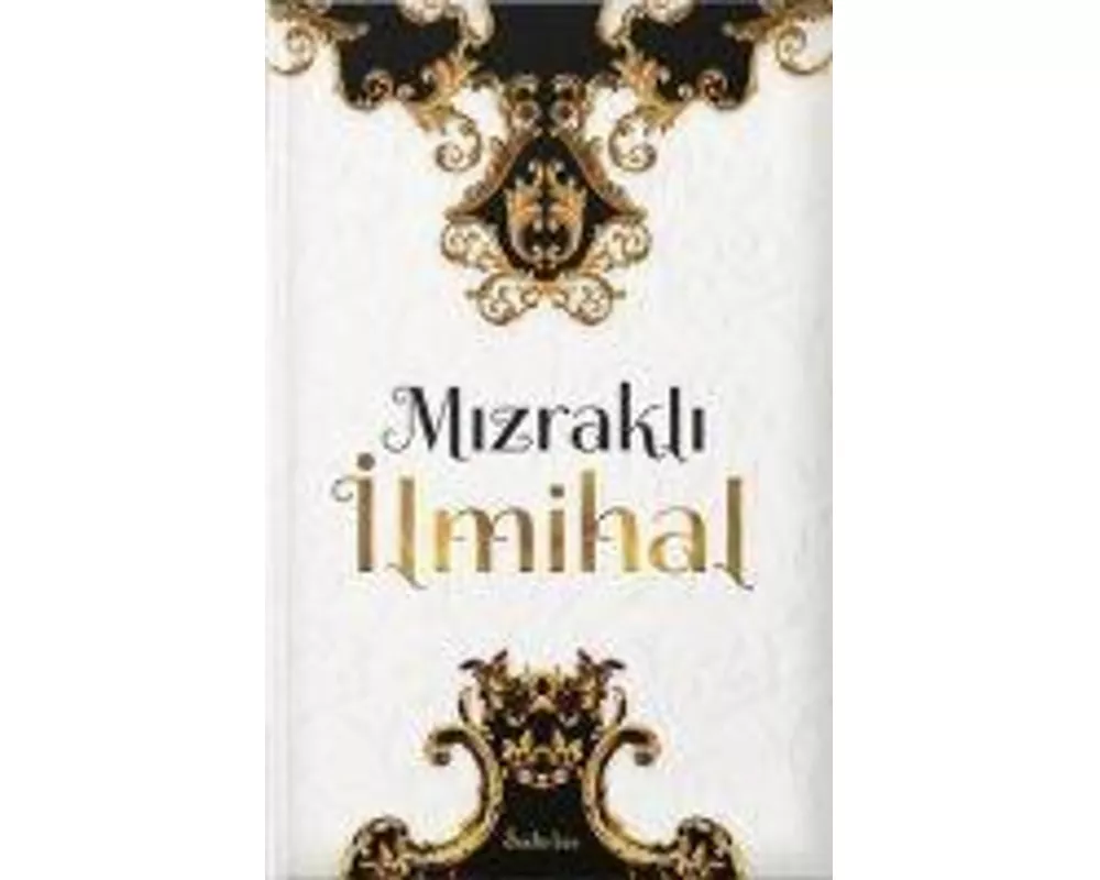 Mizrakli Ilmihal