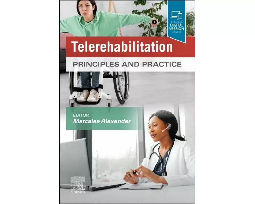 Telerehabilitation