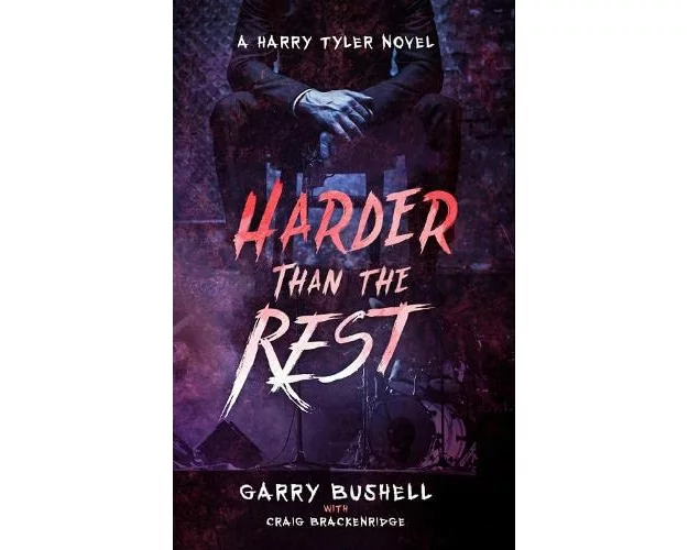 Harder Than The Rest