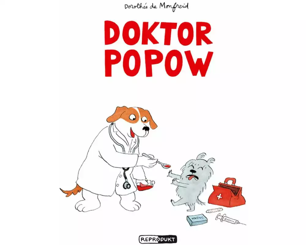 Doktor Popow