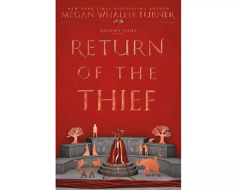 Return of the Thief