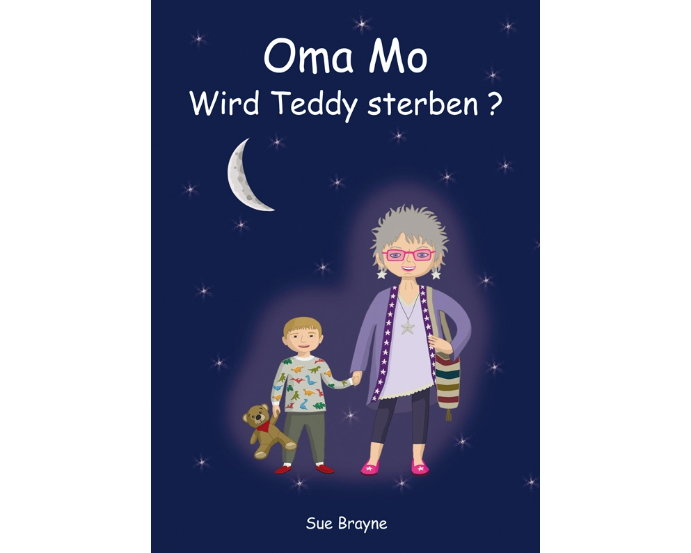 Oma Mo - Wird Teddy sterben?