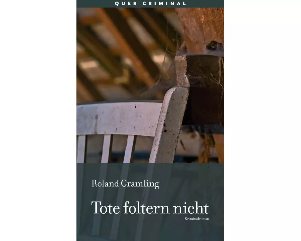 Tote foltern nicht