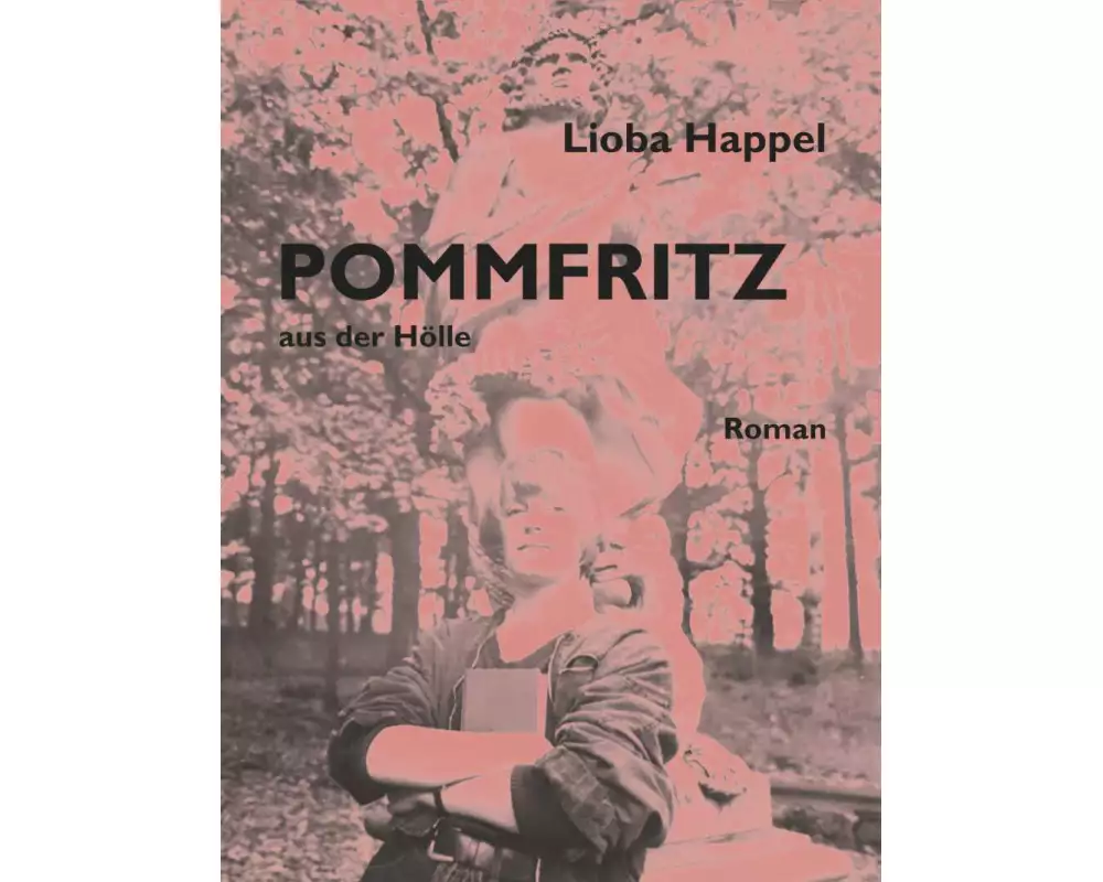 POMMFRITZ aus der Hölle