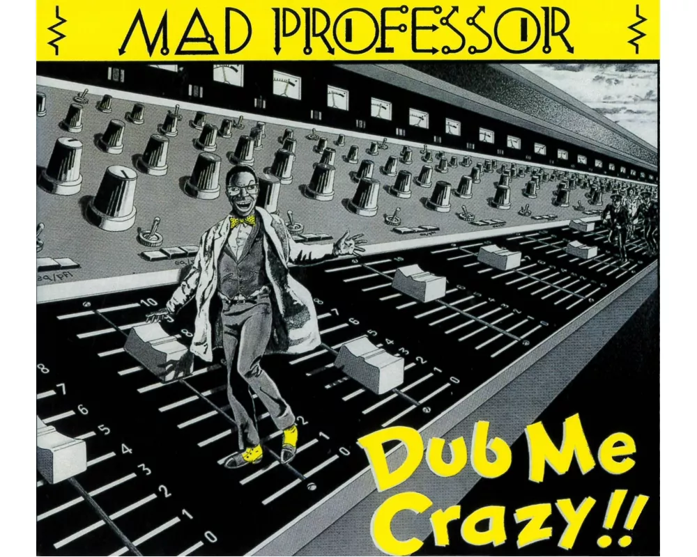 Dub Me Crazy 1