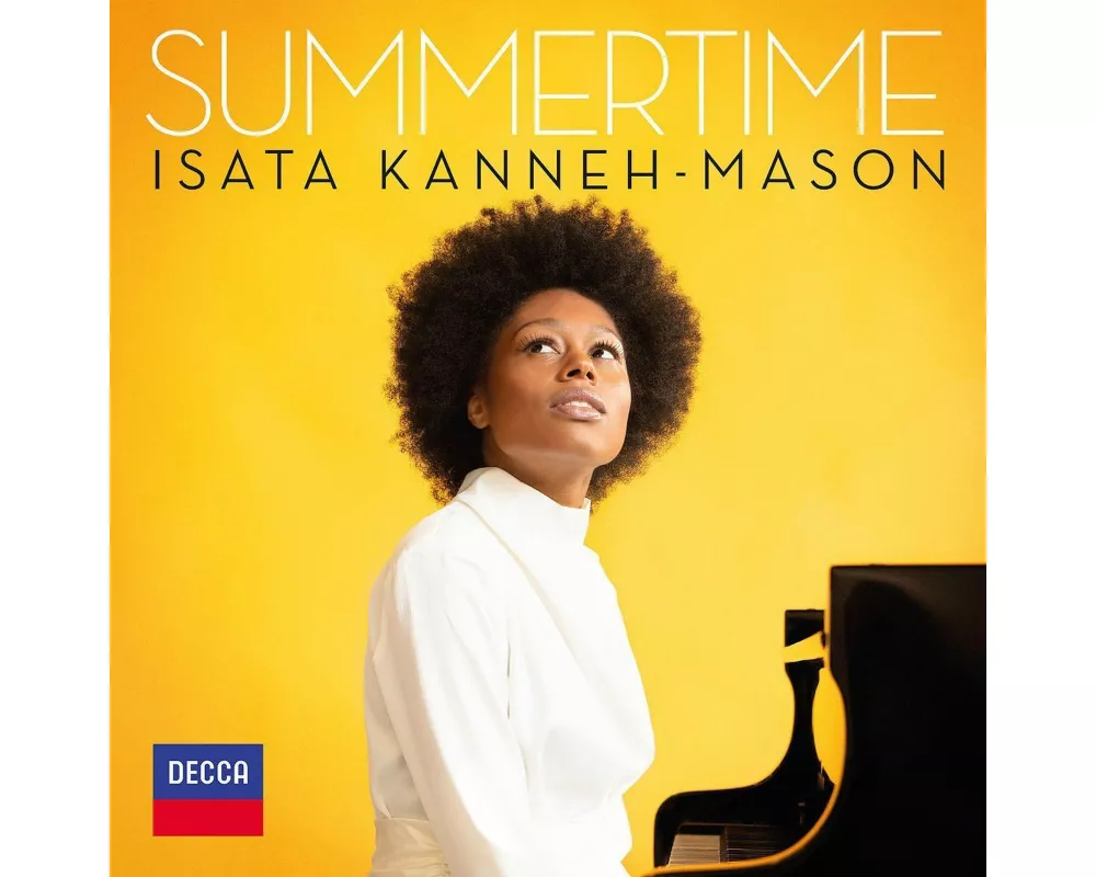 Summertime