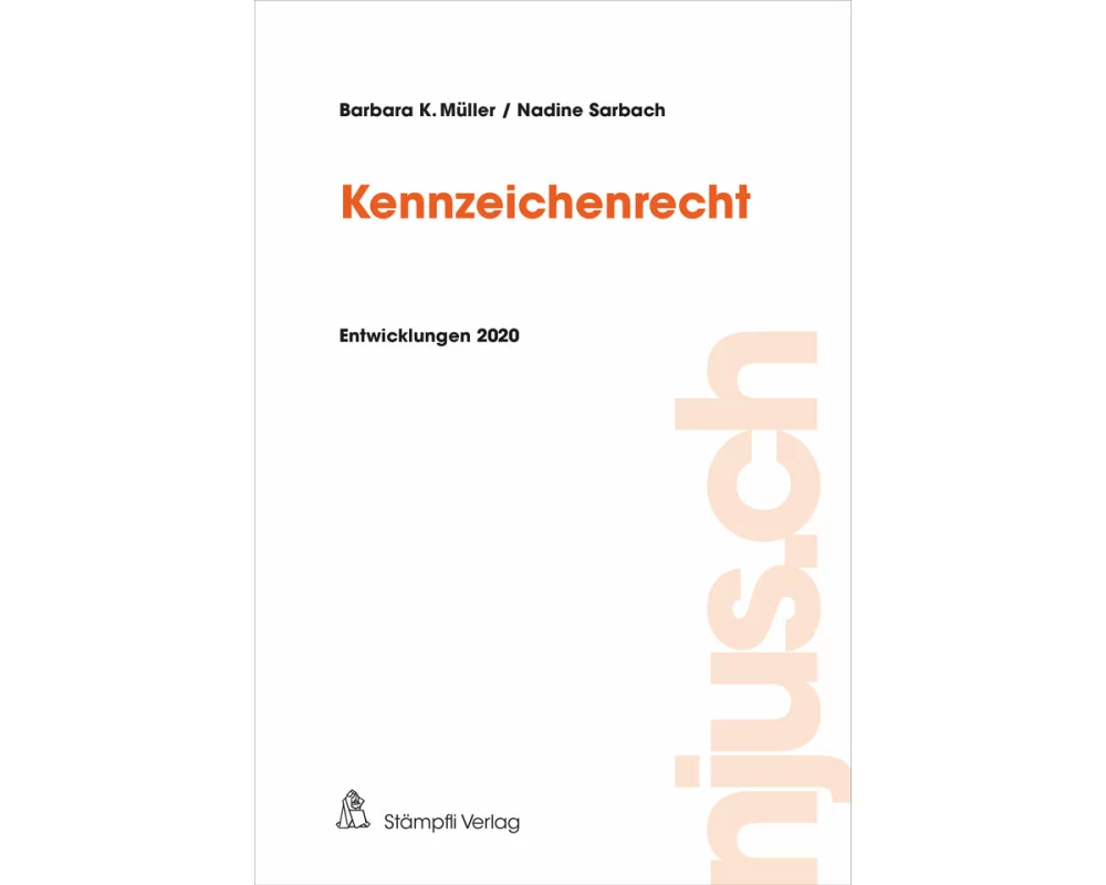 Kennzeichenrecht
