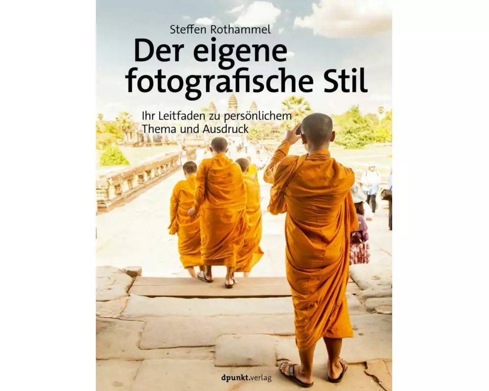 Der eigene fotografische Stil