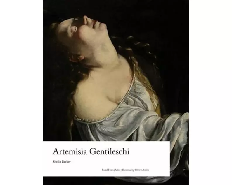 Artemisia Gentileschi