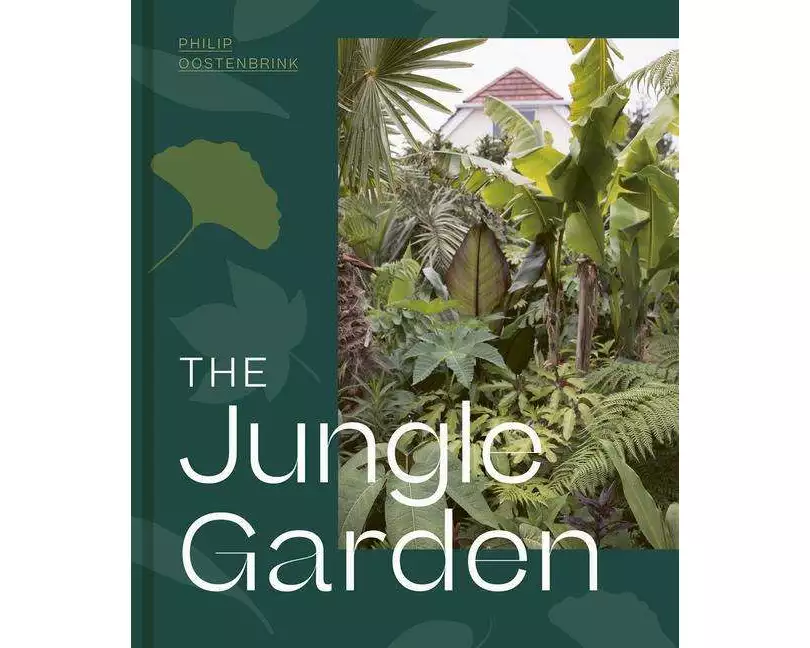The Jungle Garden