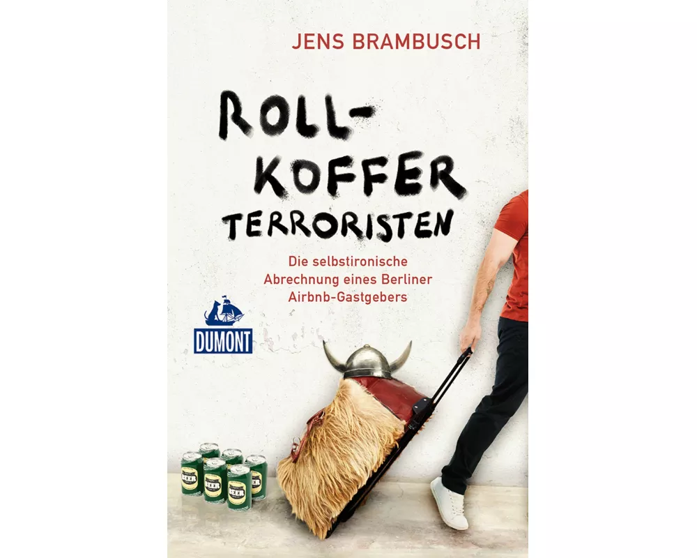 Rollkofferterroristen