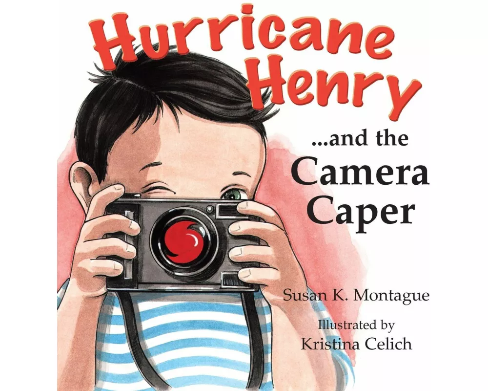Hurricane Henry... and the Camera Caper