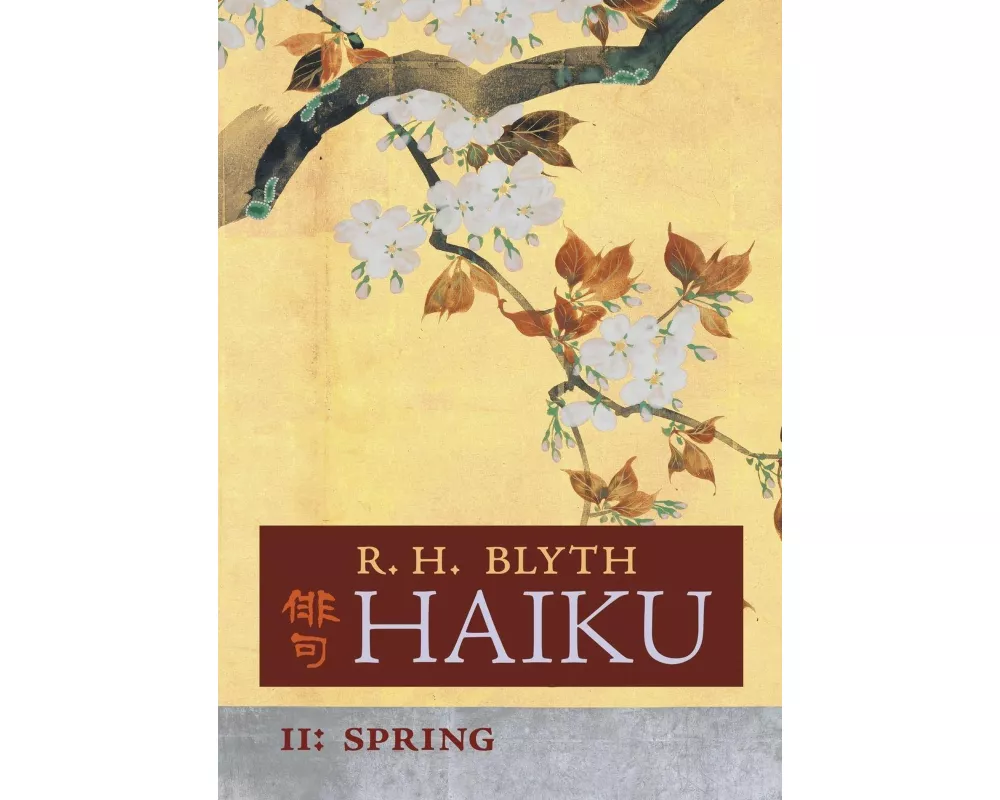 Haiku (Volume II)