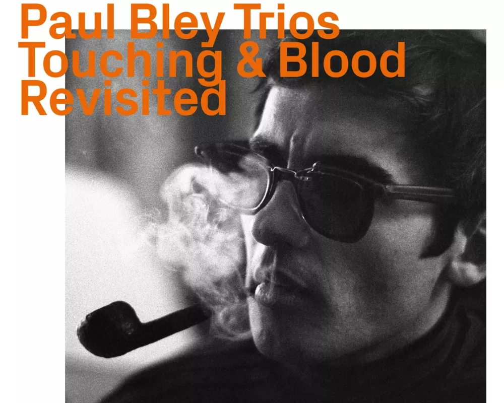 Touching & Blood revisited