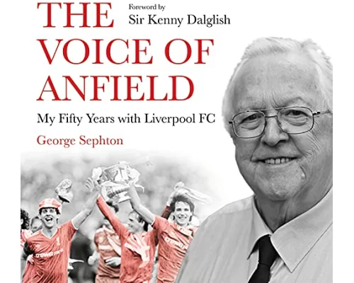 The Voice of Anfield