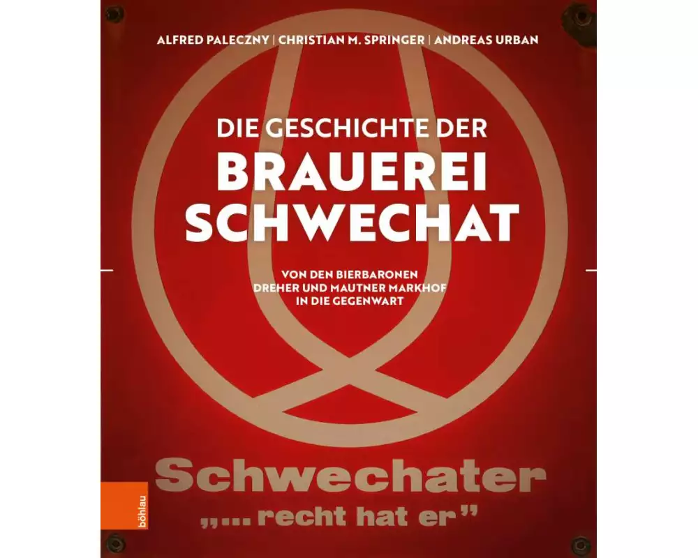 Die Geschichte der Brauerei Schwechat