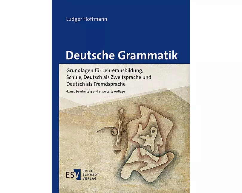Deutsche Grammatik