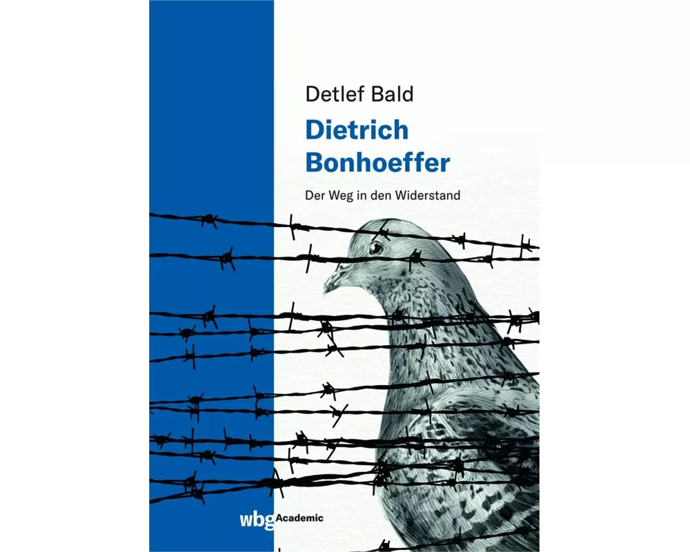 Dietrich Bonhoeffer