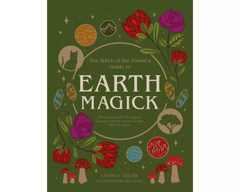 Earth Magick