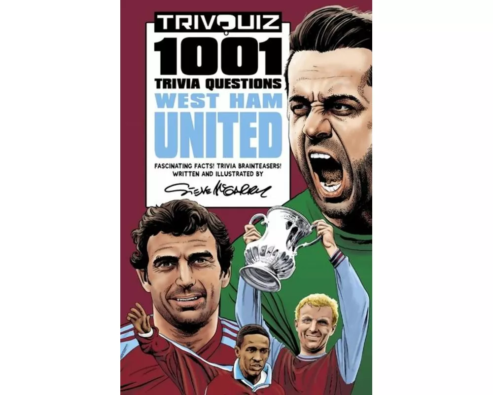 Trivquiz West Ham United