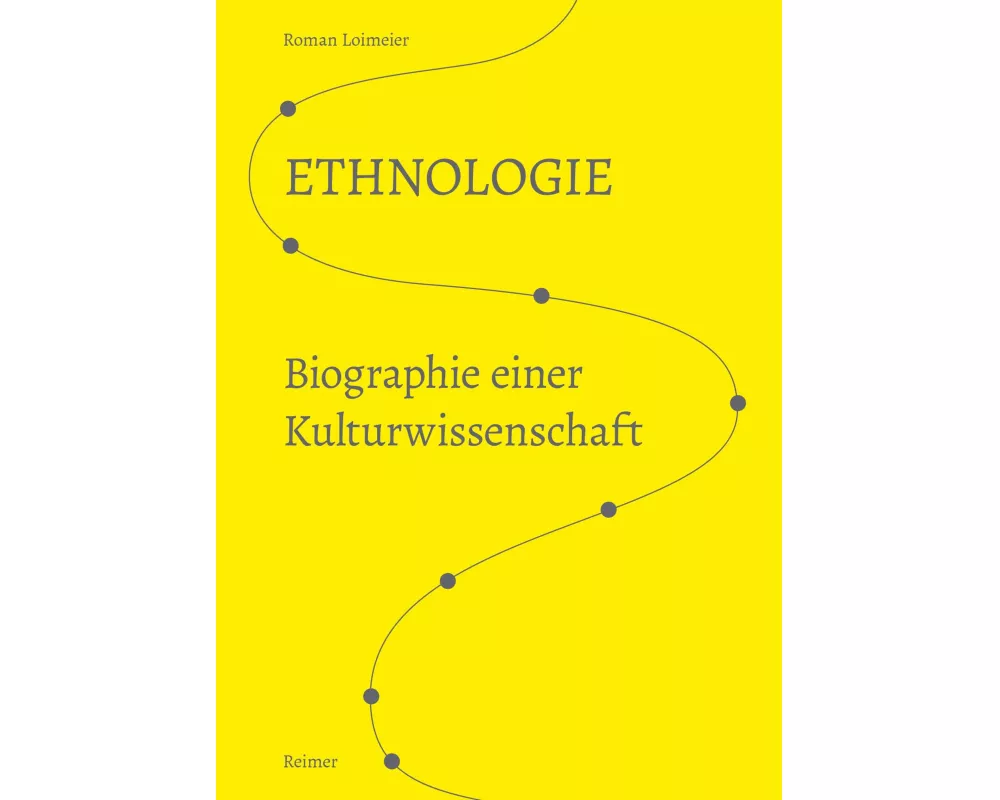 Ethnologie