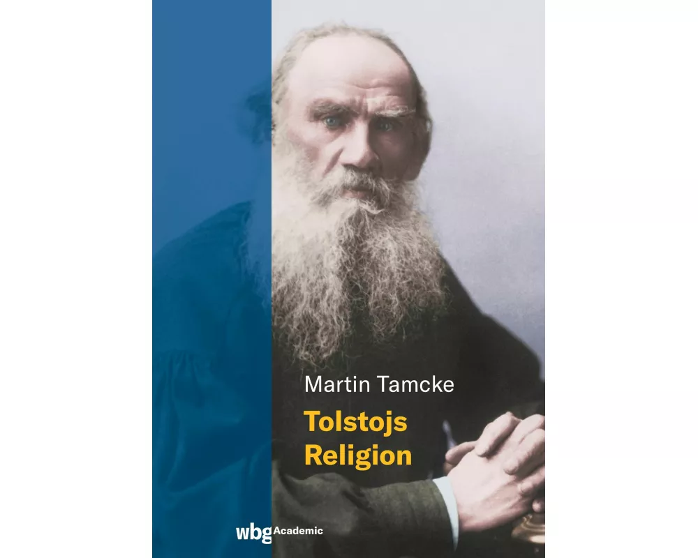 Tolstojs Religion
