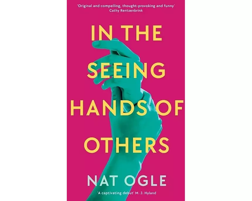 In the Seeing Hands of Others