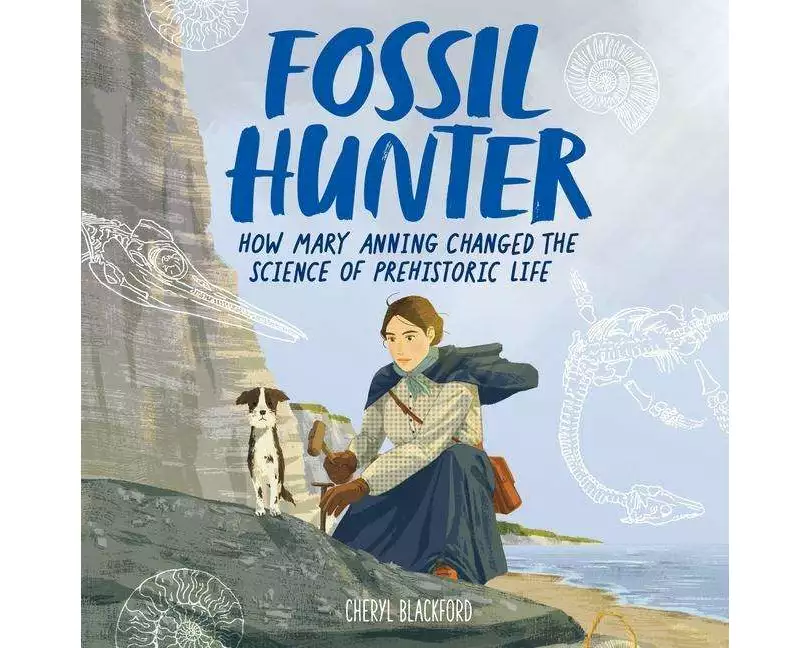 Fossil Hunter