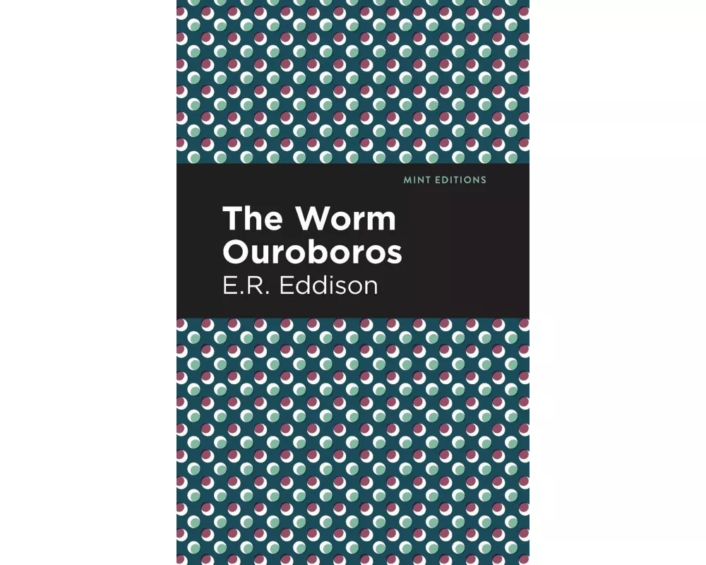 The Worm Ouroboros