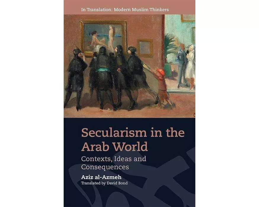 Secularism In The Arab World