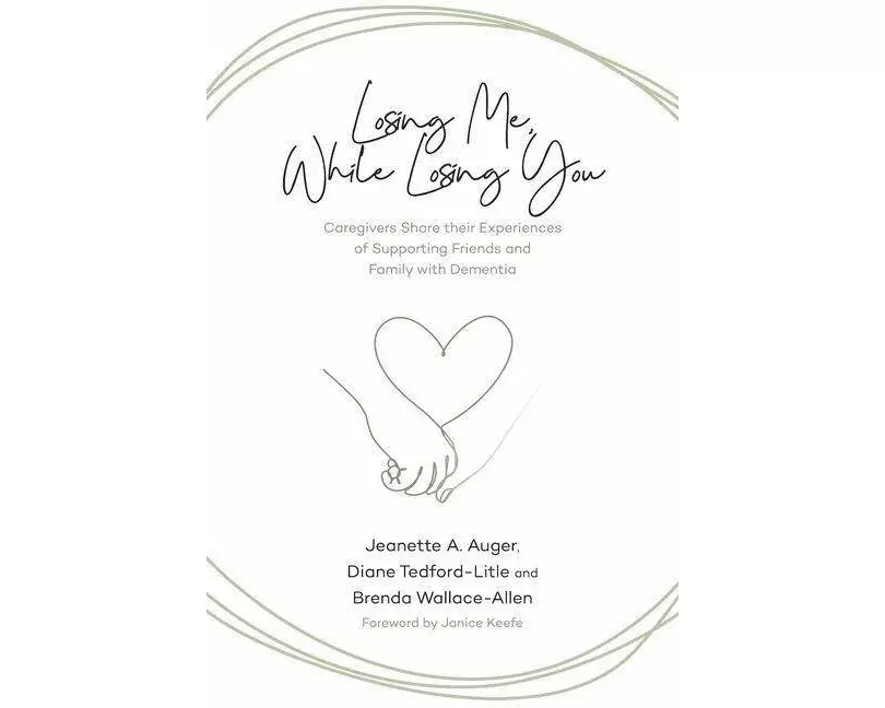 Losing Me, While Losing You