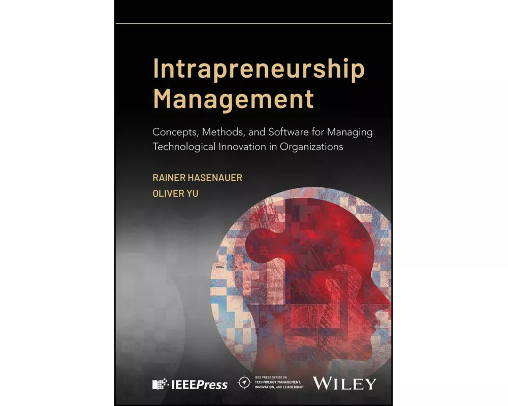 Intrapreneurship Management