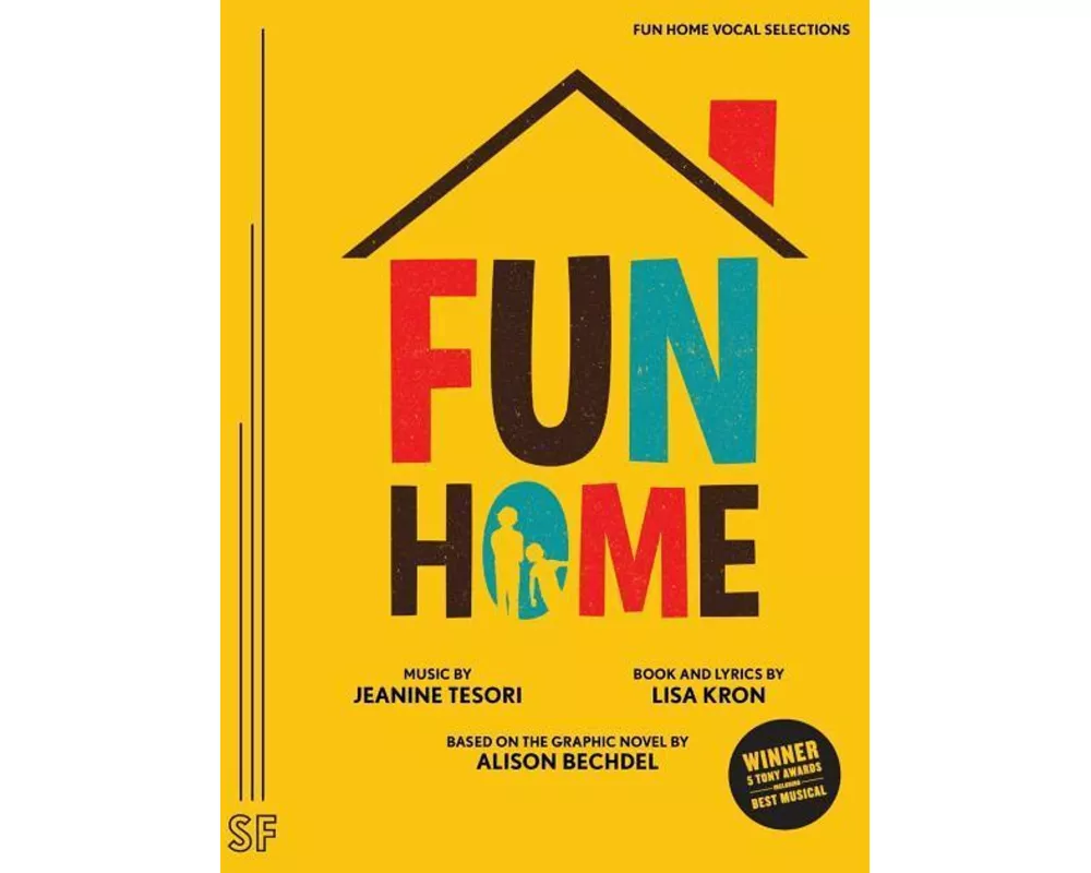 Fun Home Vocal Selections