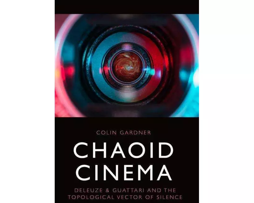 Chaoid Cinema