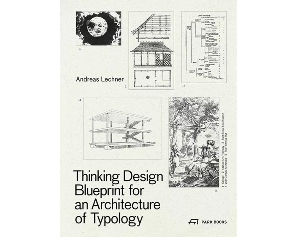 Thinking Design