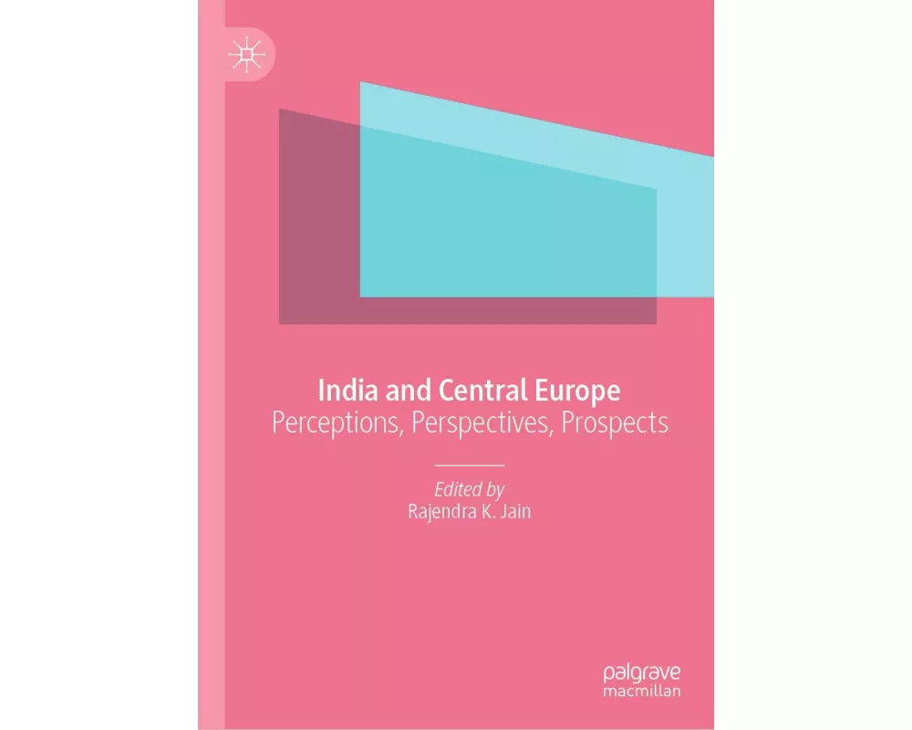 India and Central Europe