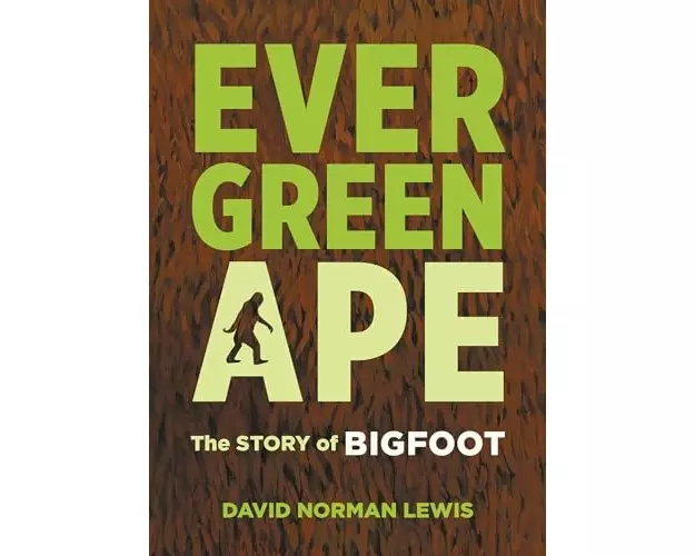 Evergreen Ape