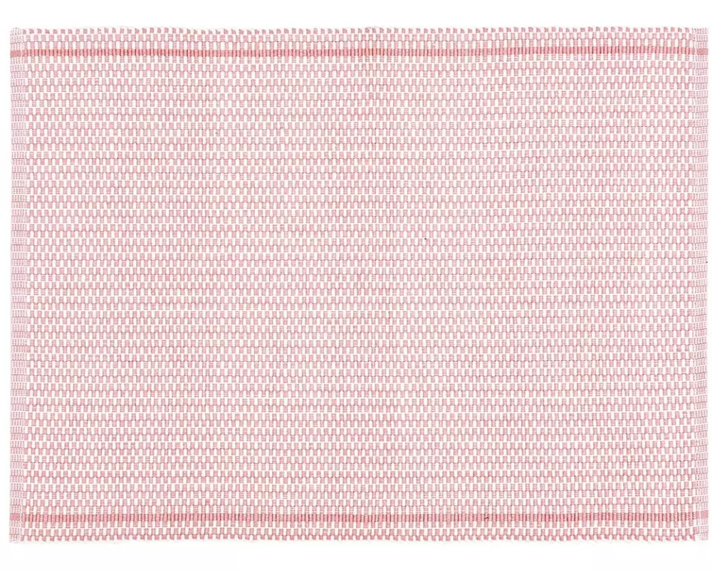 pad Tischset Risotto Dusty Pink , 35 x 50 cm