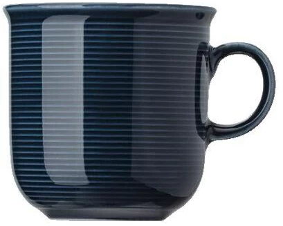 THOMAS Trend Colour Deep Blue Becher m. Hkl. gross
